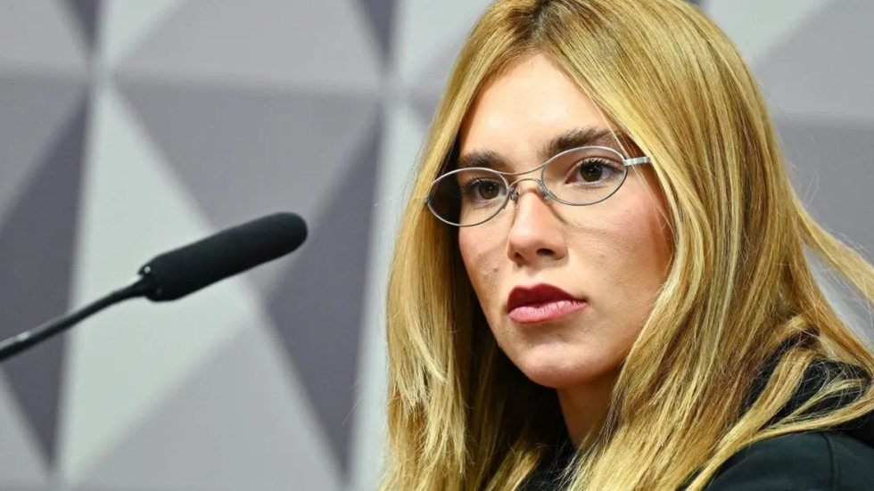 Justiça dá 48 horas para Virgínia Fonseca remover anúncios de apostas das redes sociais