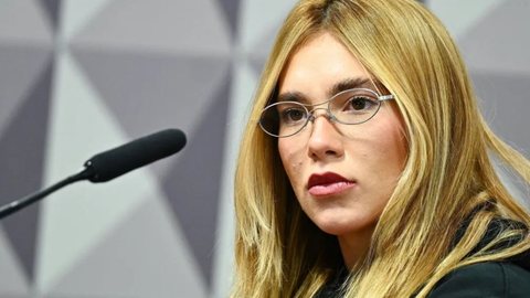 Virgínia terá de retirar publicidade de bets após decisão judicial - Imagem: Reprodução/Andressa Anholete/Agência Senado
