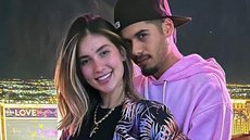 Virginia Fonseca e Zé Felipe - Foto: Reprodução / Instagram