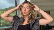 Saiba quantos milhões Virginia lucrou nas bets com derrotas dos próprios fãs - Imagem: Reprodução/Instagram