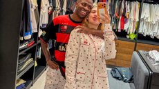 Traição? Amigo de Vini Jr. abre o jogo e revela jantar com modelos - Imagem: Reprodução/Instagram