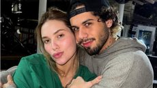 Virginia e Zé Felipe - Imagem: Reprodução/Instagram