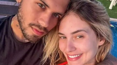 Virginia e Zé Felipe - Imagem: Reprodução/Instagram