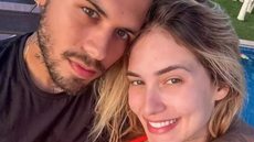 Virginia e Zé Felipe - Imagem: Reprodução/Instagram