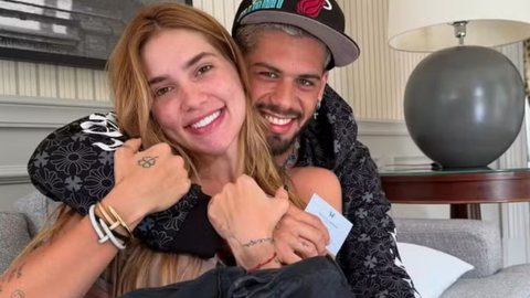 Virginia Fonseca - Imagem: Reprodução/Instagram