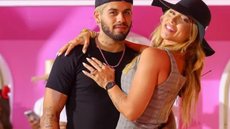 Virginia e Zé Felipe - Imagem: Reprodução/Instagram