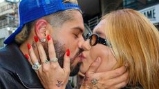 Virginia e Zé Felipe - Imagem: Reprodução/Instagram
