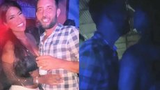 William Gusmão, irmão de Virginia, foi acusado de importunação sexual em uma festa - Imagem: reprodução/Facebook