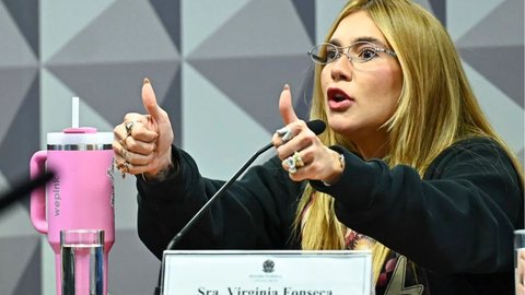 Imagem: Divulgação / Andressa Anholete/Agência Senado