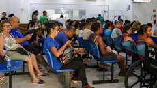 O surto de gastroenterite no litoral paulista revela falhas estruturais em serviços essenciais, como o saneamento básico - Imagem: Reprodução | Portal folhacg