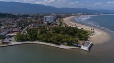 Hospitalizações sobem 40% após festas de fim de ano - Imagem: Divulgação PMB / Prefeitura de Bertioga