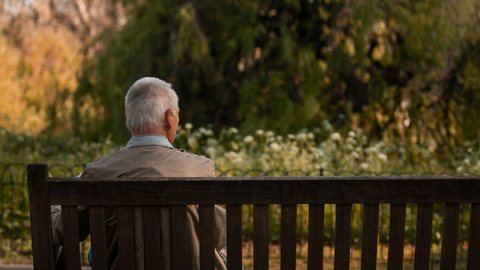 Vírus da herpes pode causar Alzheimer, aponta estudo - Imagem: Reprodução / Freepik