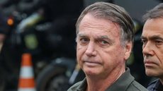 Essas visitas ocorrem em meio às movimentações do PL para as eleições de 2026. - Imagem: Reprodução/Agência Brasil.