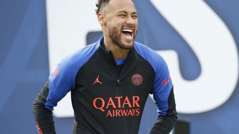Neymar protagonizou uma situação polêmica, após revelar ter traído Bruna Biancardi - Imagem: reprodução/Facebook