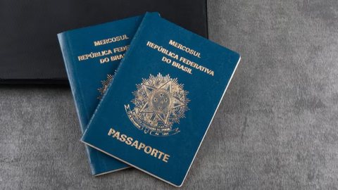 Além da entrevista, o custo total do visto de não imigrante pode chegar a US$435 com a nova taxa - Imagem: Reprodução / Freepik