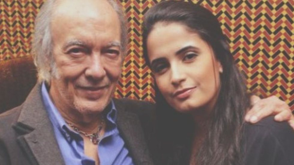 Viúva de Erasmo Carlos faz desabafo emocionante 6 meses após morte do cantor - Imagem: reprodução Instagram