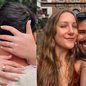 Lucas Borbas e Diulia Loregian - Imagem: Reprodução/Instagram