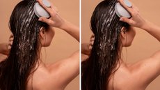 Você costuma dormir com o cabelo molhado? Entenda os riscos desse hábito - Imagem: Reprodução/Freepik