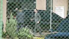 Daniel Vorcaro recebeu nova visita de advogado na sede da Polícia Federal em Brasília - Imagem: Reprodução