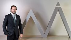 Daniel Vorcaro, dono do Banco Master - Imagem: Divulgação / Banco Master