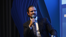 Polícia Federal impôs sigilo sobre registros de visitas recebidas por Daniel Vorcaro durante período em presídios federais - Imagem: Reprodução