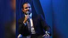 Banco Central decretou liquidação da Entrepay após identificar irregularidades financeiras e risco a credores - Imagem: Reprodução