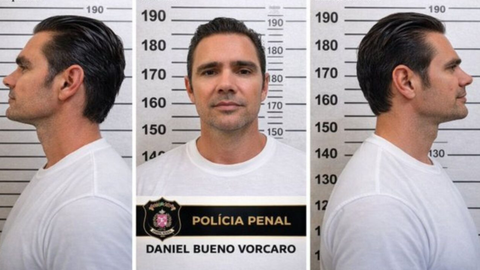 PF investiga Daniel Vorcaro por supostos repasses milionários e possível esquema de monitoramento de adversários - Imagem: Reprodução
