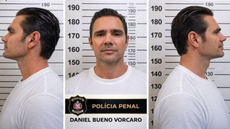 PF investiga Daniel Vorcaro por supostos repasses milionários e possível esquema de monitoramento de adversários - Imagem: Reprodução