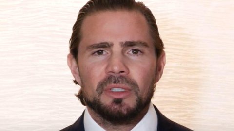 Daniel Vorcaro é investigado por esquema financeiro e por distribuição de bens milionários - Imagem: Reprodução