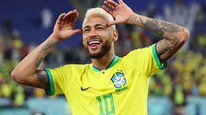 Daniel Vorcaro citou imóvel de Neymar em Miami ao comentar aquisição de mansão nos Estados Unidos, segundo investigação da Polícia Federal. - Imagem: Reprodução