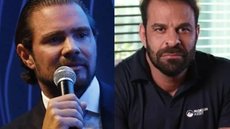 Polícia Federal alegou falta de estrutura para manter presos por período prolongado. - Imagem: Reprodução/Redes Sociais.
