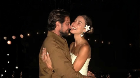 A influenciadora Martha Graeff encerrou o namoro com o banqueiro Daniel Vorcaro em meio ao escândalo de fraudes - Imagem: Reprodução