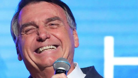 Bolsonaro diz que 'evitará' novos concursos públicos e muda postura sobre o Pis - imagem: reprodução Instagram @jairmessiasbolsonaro