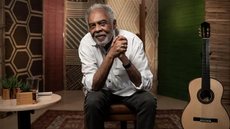"Vou sentir saudade", diz Gilberto Gil ao anunciar turnê que marca sua despedida dos palcos - Imagem: Divulgação / Assessoria de comunicação