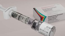 Com 673 mil doses, vacina contra o VSR é distribuída pelo SUS para proteger gestantes e recém-nascidos em todo o Brasil - Imagem: Reprodução/Redes Sociais