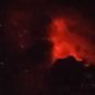 O vulcão tem cerca de 725 metros de altura e fica no lado norte da ilha de Sulawesi - Imagem: Reprodução/X @DikySitepu