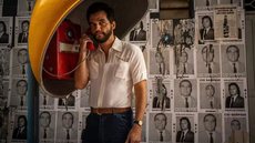 Wagner Moura em O Agente Secreto - Imagem: Divulgação