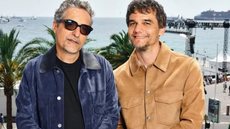 Wagners e Klebers ganham cinema grátis após Globo de Ouro. - Imagem: Reprodução/Redes Sociais.