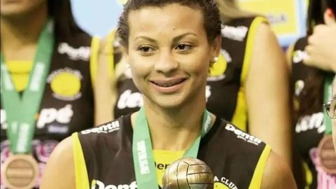 Morre nesta quinta-feira (21), campeã olímpica Walewska Moreira - Imagem: reprodução Instagram