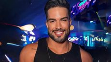 Wallace Barros faleceu nesta quinta-feira (22) - Imagem: Reprodução / Instagram / @wbarross