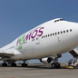 A autorização da Anac permite que a Wamos Air e a Air Peace avancem nos planos para operar voos internacionais com origem ou destino no Brasil - Imagem: Reprodução