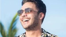 O show ocorreu na Praia de Atalaia no Piauí - Imagem: Reprodução / X / @wspdelarocha