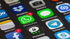 WhatsApp denuncia empresa israelense por espionagem de usuários - Imagem: Reprodução / Pixabay