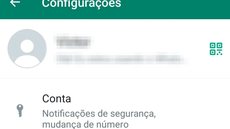 Whatsapp: saiba como controlar quem pode ver sua foto de perfil - Imagem: reprodução