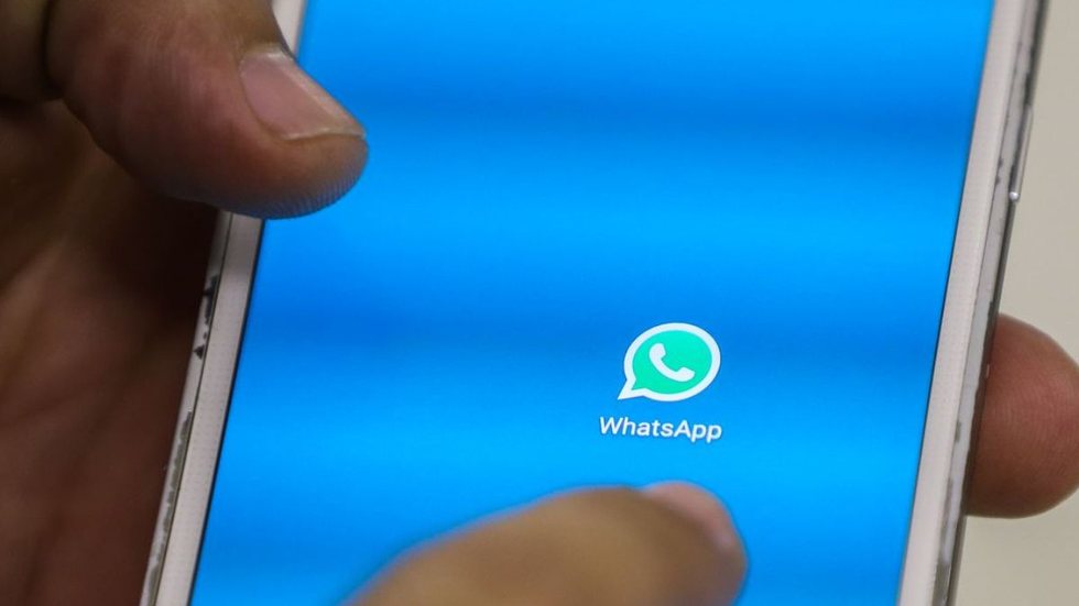 Whatsapp lança recurso com "grupo de 1.000 pessoas", mas Brasil fica de fora; entenda - Imagem: Agência Brasil