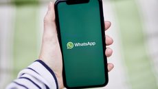 Aprenda a ativar a nova funcionalidade de privacidade no WhatsApp e mantenha suas interações mais seguras e controladas - Imagem: Gabby Jones/Bloomberg