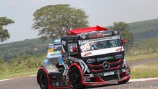 TruckPag foi patrocinadora master da oitava e penúltima etapa da temporada 2023 da Fórmula Truck - Imagem: TS Fotografias (@tsfotografias91) | Fórmula Truck | Divulgação