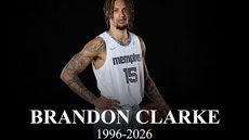 Brandon Clarke faleceu aos 29 anos em Los Angeles - Imagem: Reprodução/Instagram @nba