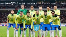 Brasileiro vem demonstrando indiferença e descontentamento com a Seleção - Imagem: Reprodução/CBF/Rafael Ribeiro