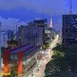 Capital paulista é eleita uma das melhores cidades do mundo para arte - Imagem: Reprodução/Shutterstock